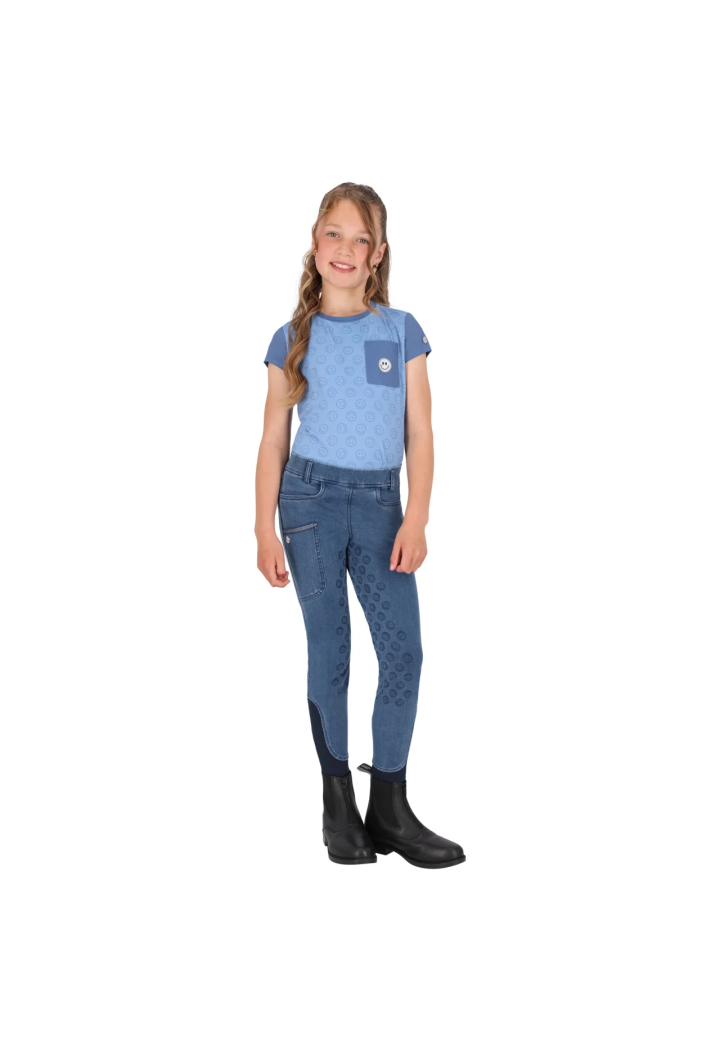 QHP Rosalynn blugi leggings Young 26SS