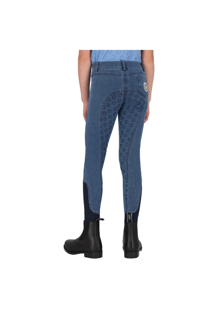 QHP Rosalynn blugi leggings Young 26SS
