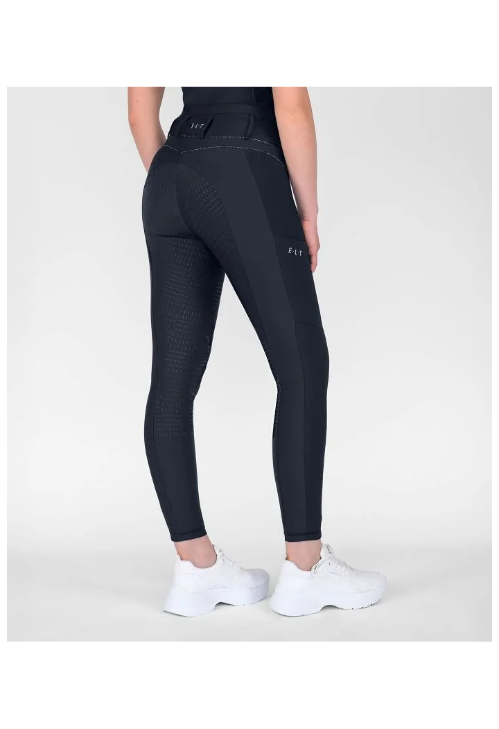 ELT Susann Leggings Femeii 26SS
