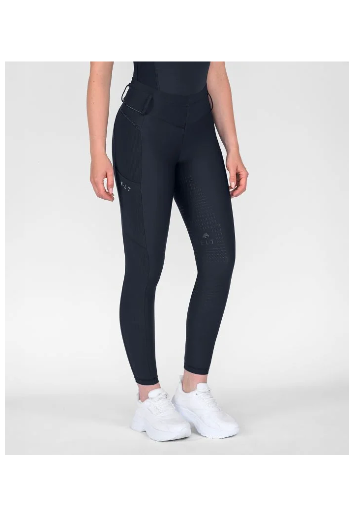 Legginsy ELT Susann damskie 26SS