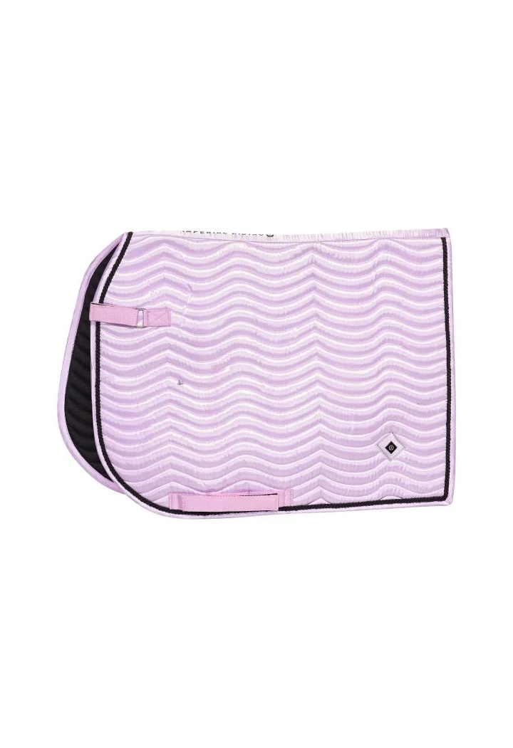 Sottosella dressage per Imperial Riding pony IRH Rebel 26SS