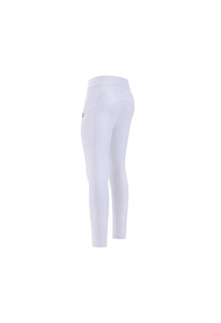 Legginsy Imperial Riding IRHBasic młodzieżowe 26SS