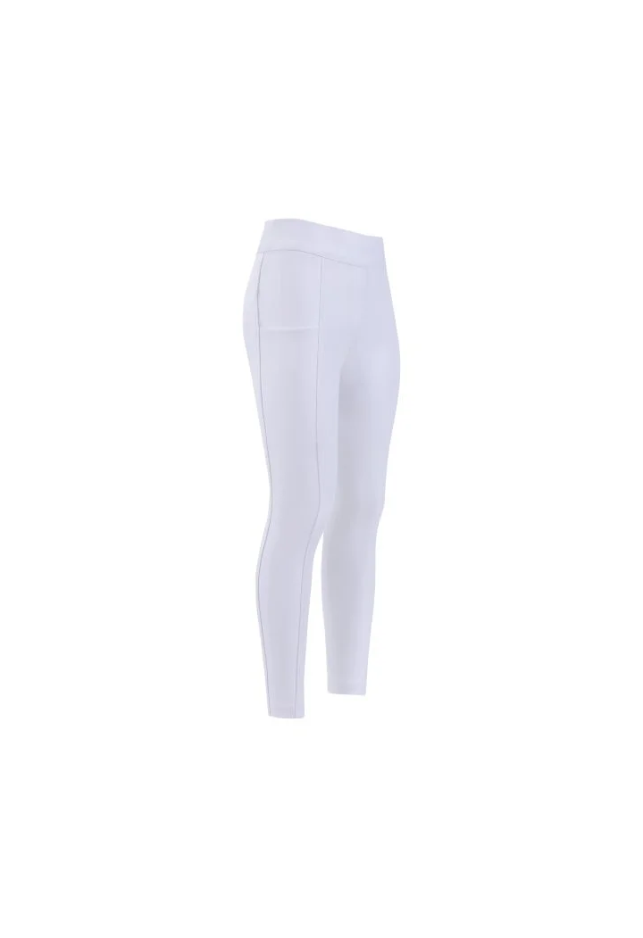Legginsy Imperial Riding IRHBasic młodzieżowe 26SS