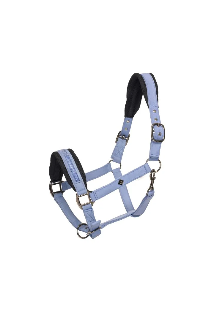 Halfter mit Imperial Riding IRHJewel Mesh Untertitelung