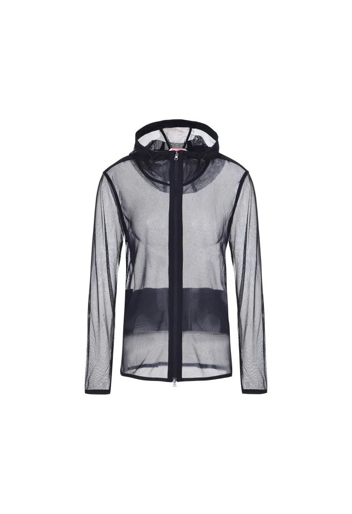 Imperial Riding IRHFly Away net jacket