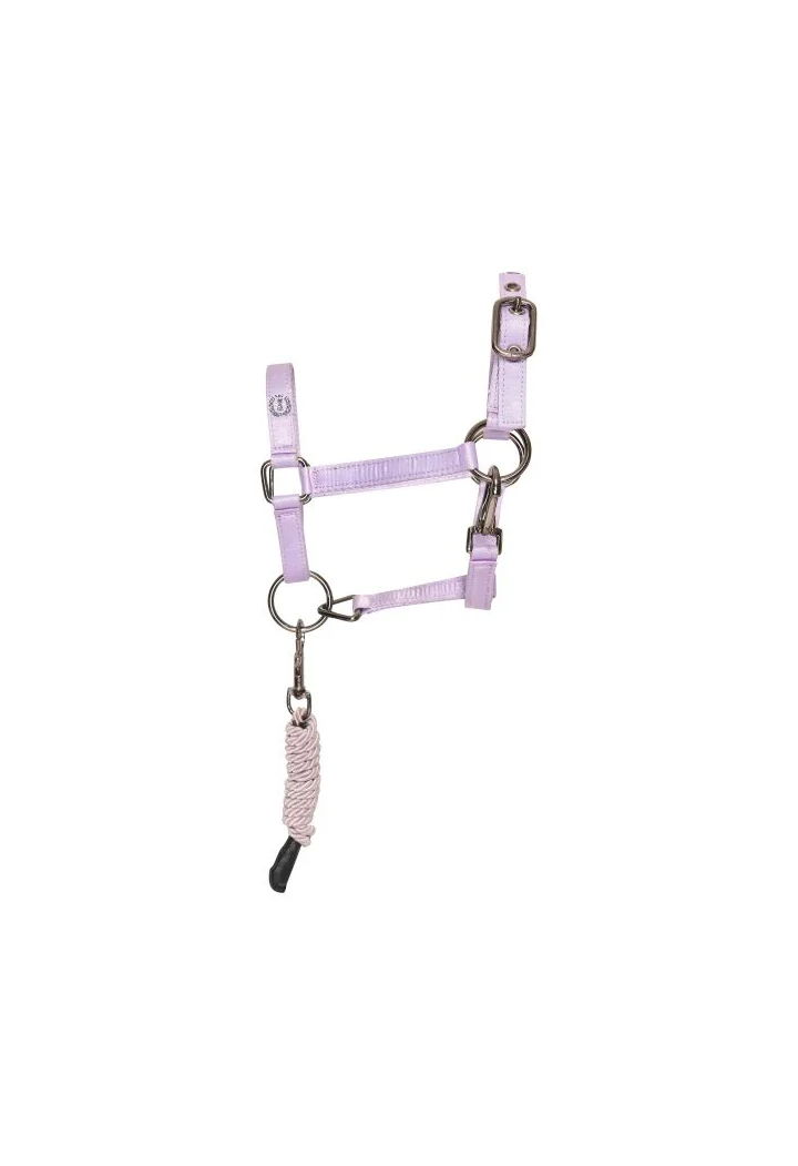 Cavezza+lunghina Imperial Riding HobbyHorse IRHFree Spirit