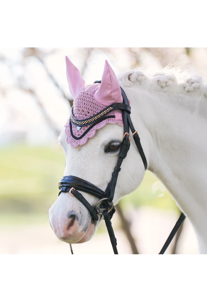 Čabraky na uši Imperial Riding IRHRebel jaro / léto 2026