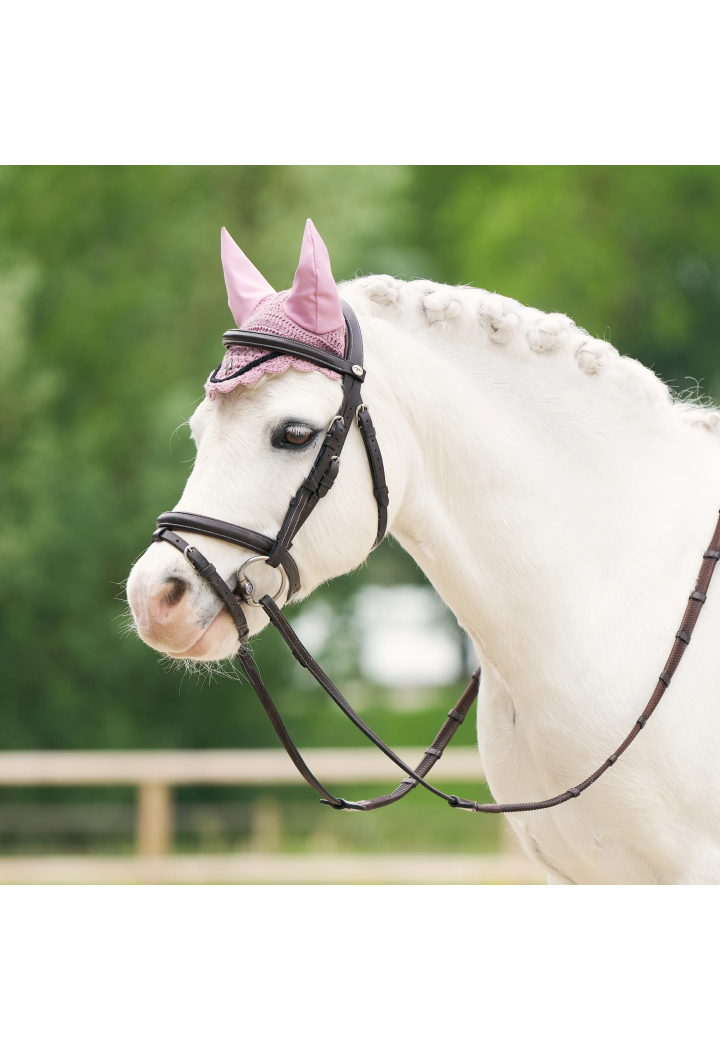 Bonete pentru urechi Imperial Riding IRHRebel primăvară/vară 2026