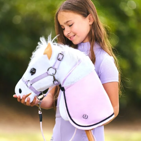Derka polarowa Imperial Riding HobbyHorse IRHFree Spirit