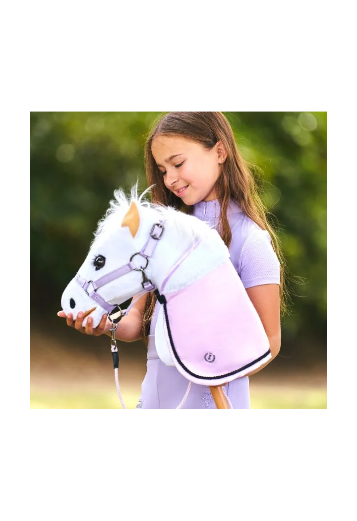 Fleecová deka Imperial Riding HobbyHorse IRHFree Spirit