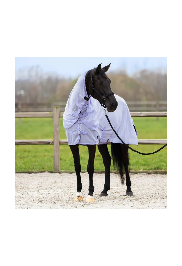 Horse rug net Imperial Riding hood