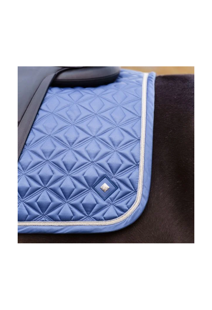 Saddle pad dressage Imperial Riding Lenny