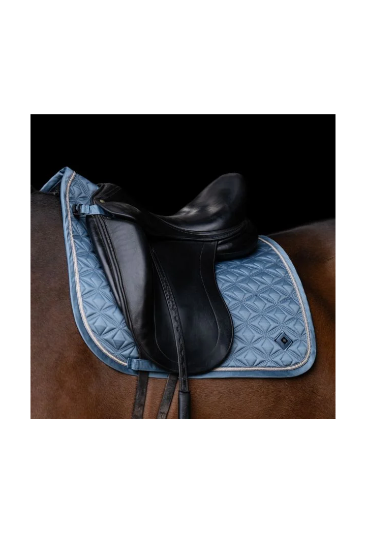 Saddle pad dressage Imperial Riding Lenny