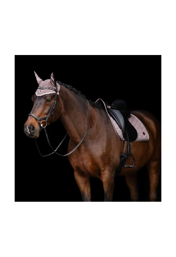 Schabracke Dressur Imperial Riding Lenny