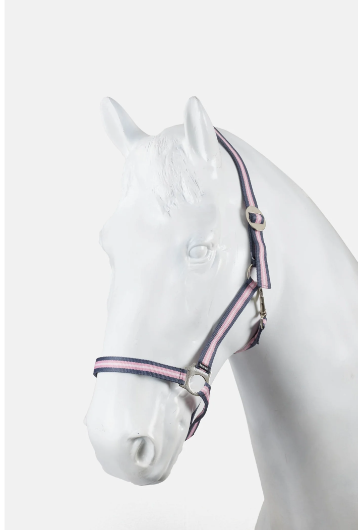 Headcollar HORZE - set 3 pieces 26 SS