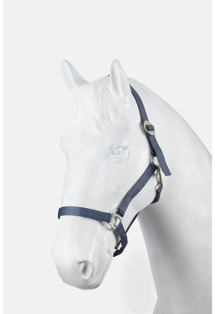 Headcollar HORZE - set 3 pieces 26 SS