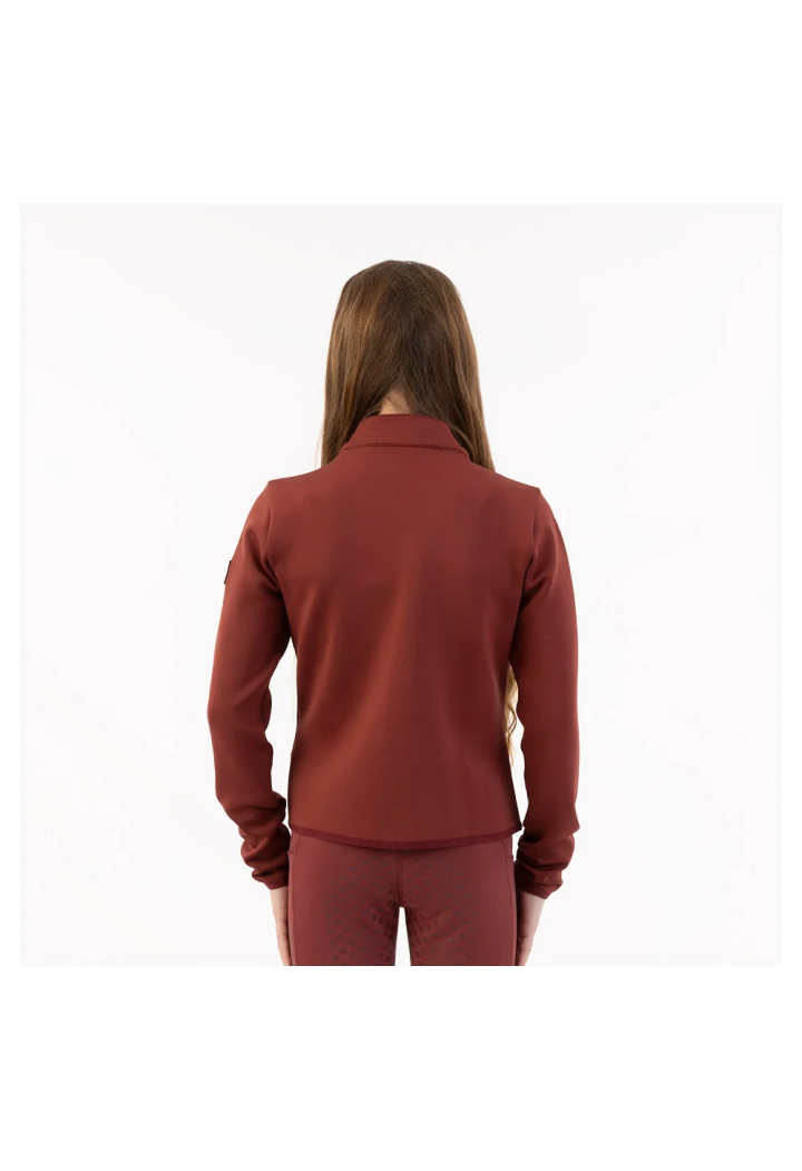 BR Eevolv Kes Feder 2026 Jugendjacke