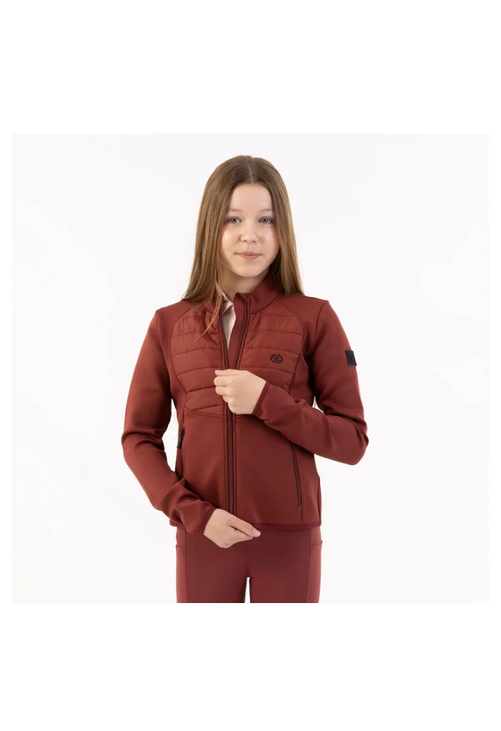 BR Eevolv Kes Spring 2026 jacheta de tineret