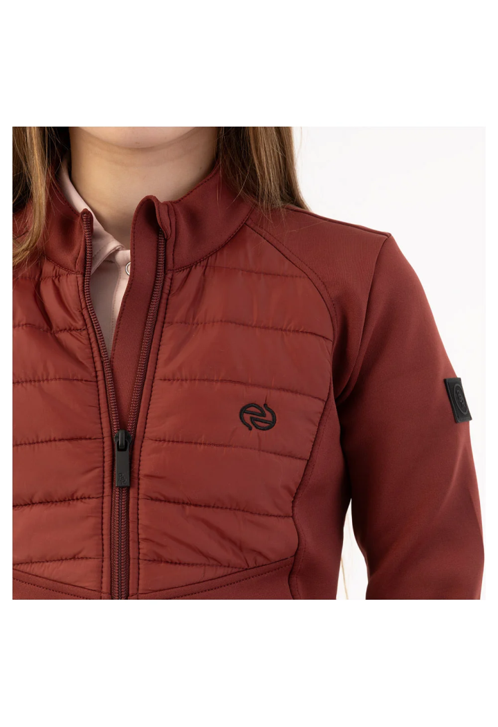 BR Eevolv Kes Spring 2026 jacheta de tineret