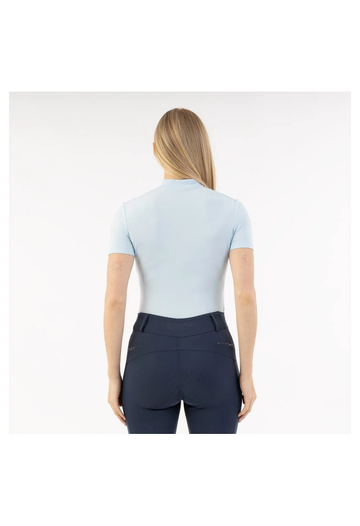 Koszulka ANKY Mockneck 26SS
