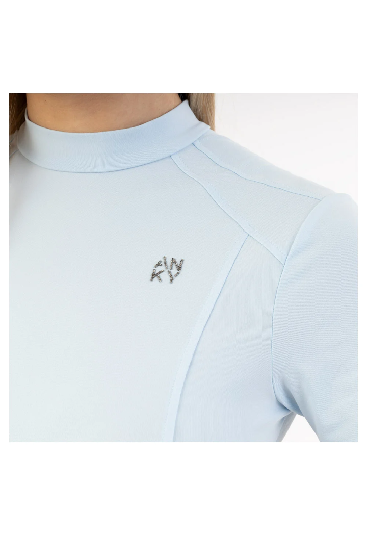 T-shirt ANKY Mockneck 26SS