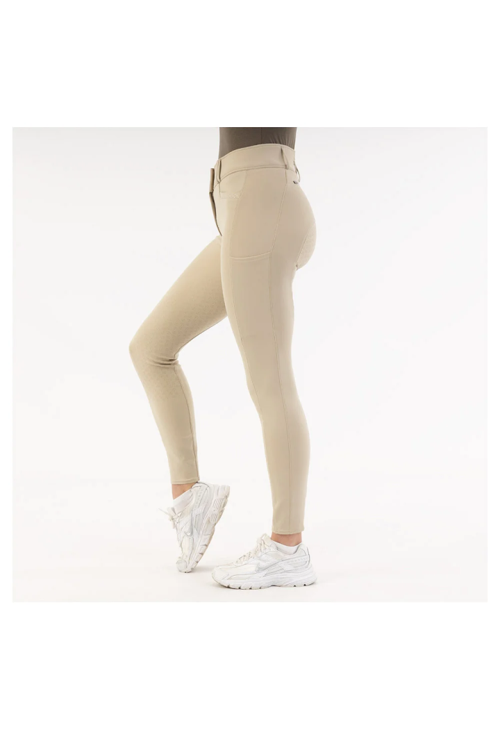 Bryczesy ANKY Lucidity damskie 26SS