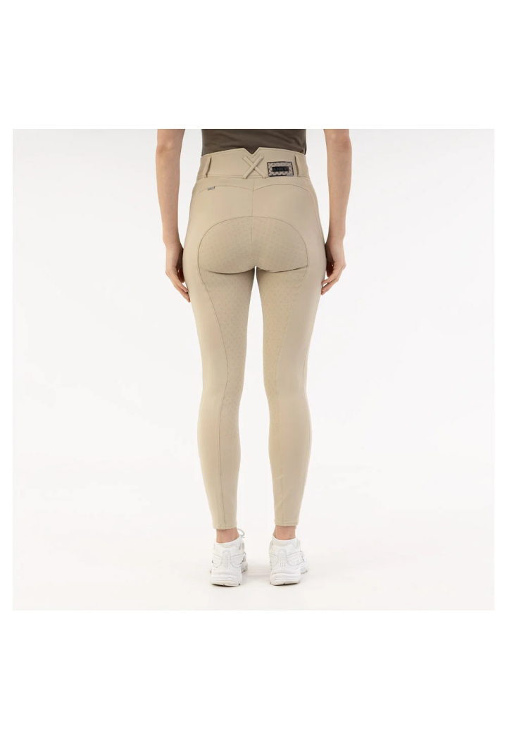 Riding breeches ANKY Lucidity female 26SS
