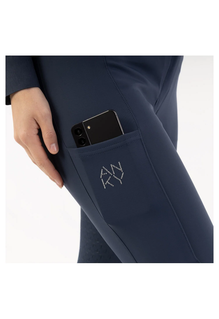 Riding breeches ANKY Lucidity female 26SS