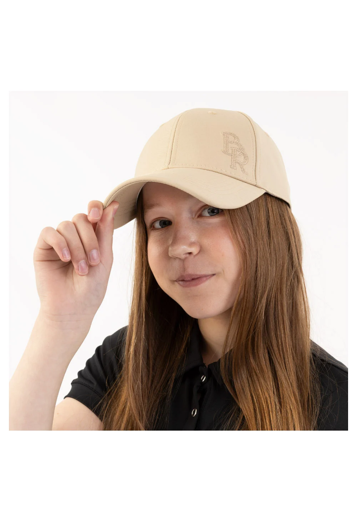 BR Kristie primavara/vara 2026 capac de baseball