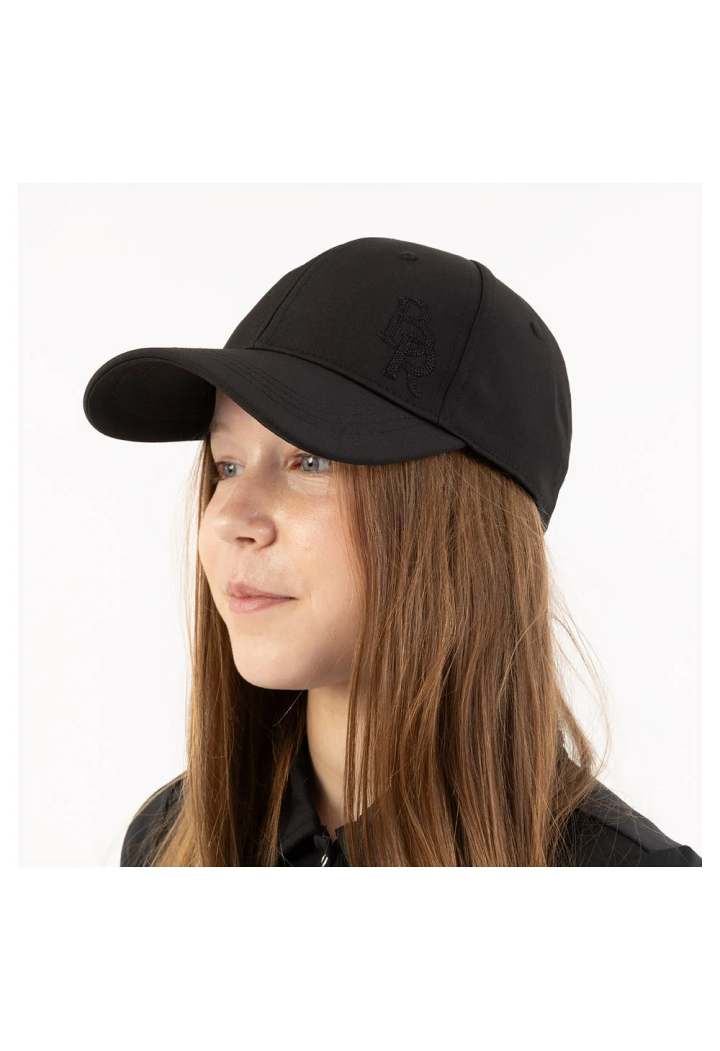 BR Kristie spring/summer 2026 baseball cap