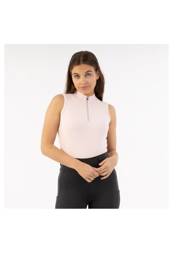 Koszulka BR Half-Zip Kirsten 26SS