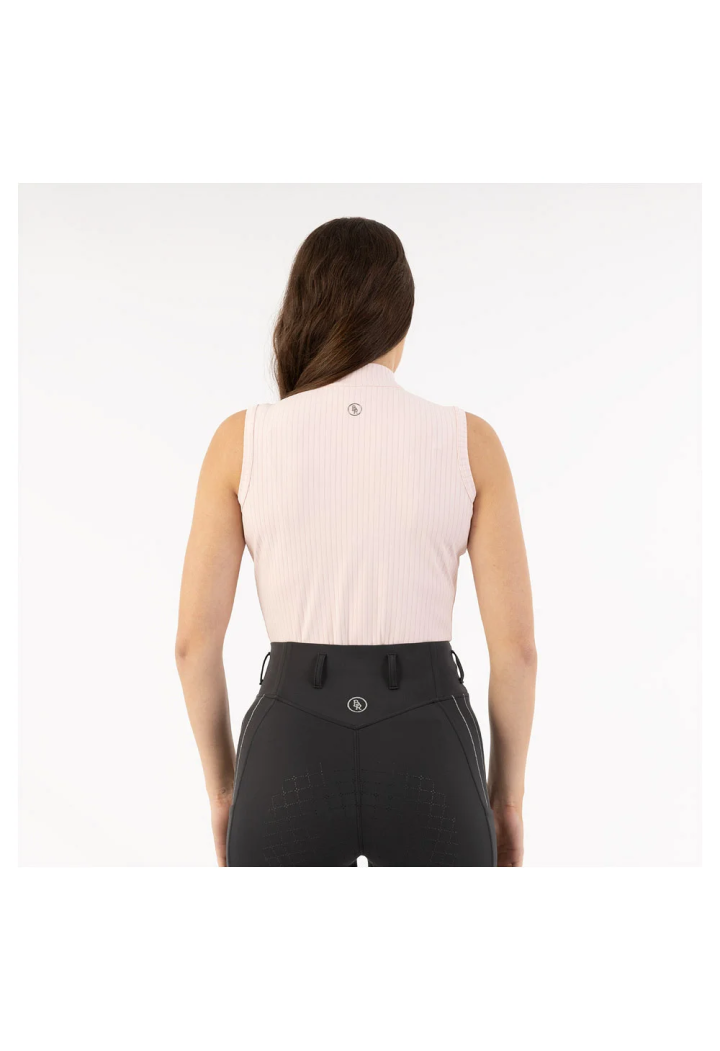 Koszulka BR Half-Zip Kirsten 26SS