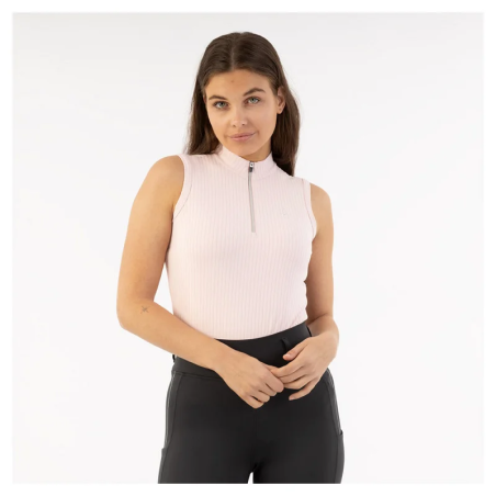 T-shirt BR Half-Zip Kirsten 26SS
