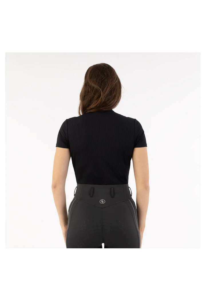 Koszulka BR Half-Zip Kim 26SS