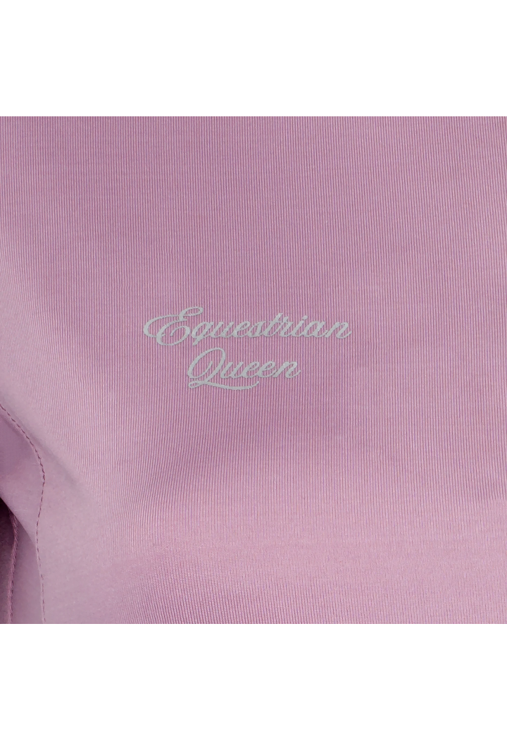 Tricou Polo EQUESTRIAN QUEEN Kimberly femeie 26SS