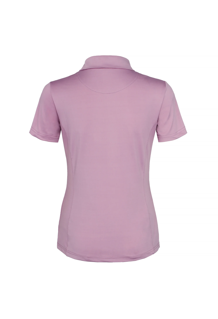 Polo T-shirt EQUESTRIAN QUEEN Kimberly femmina 26SS