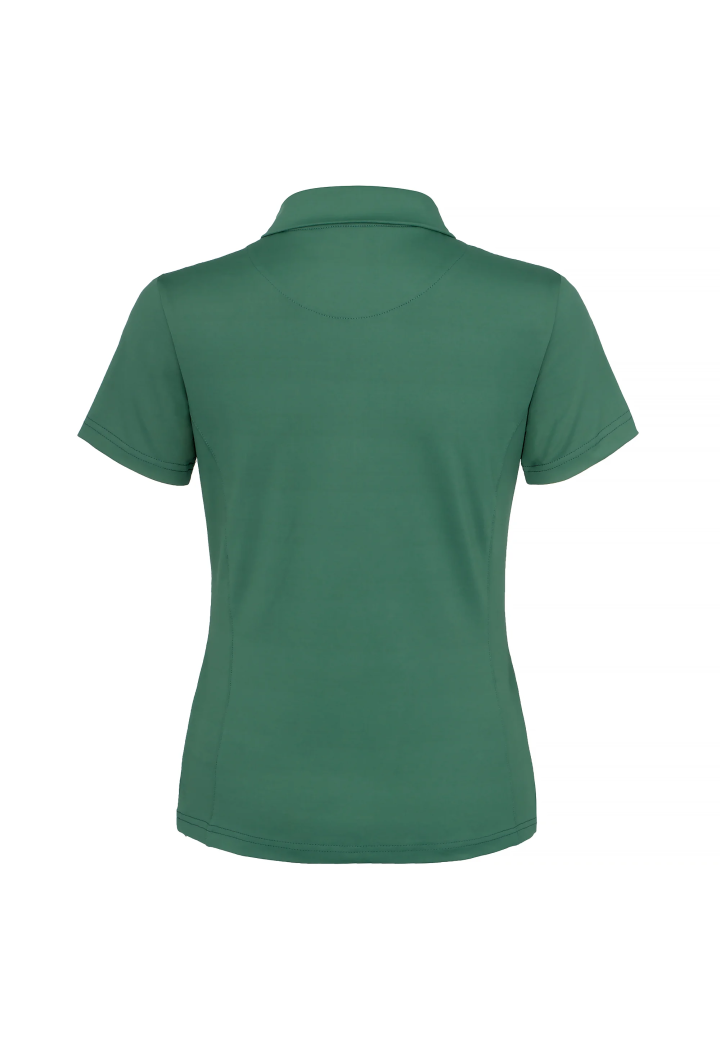 Polo T- shirt EQUESTRIAN QUEEN Kimberly fena 26SS