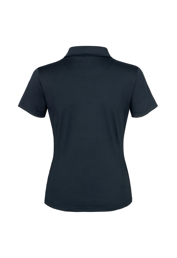 Tricou Polo EQUESTRIAN QUEEN Kimberly femeie 26SS