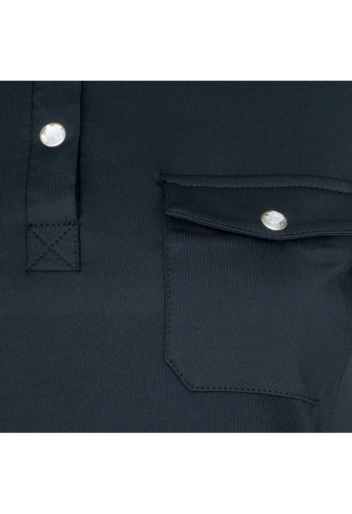 Polo T-shirt EQUESTRIAN QUEEN Kimberly female 26SS