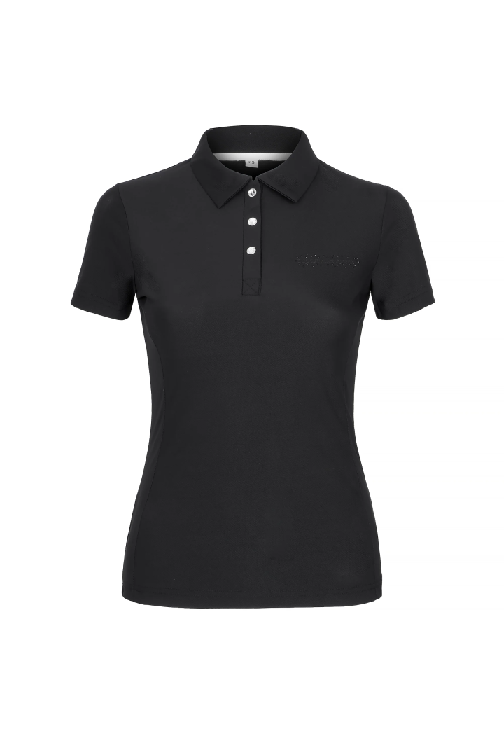 Cămaşa polo EQUESTRIAN QUEEN Andrea2.0 femeie 26SS