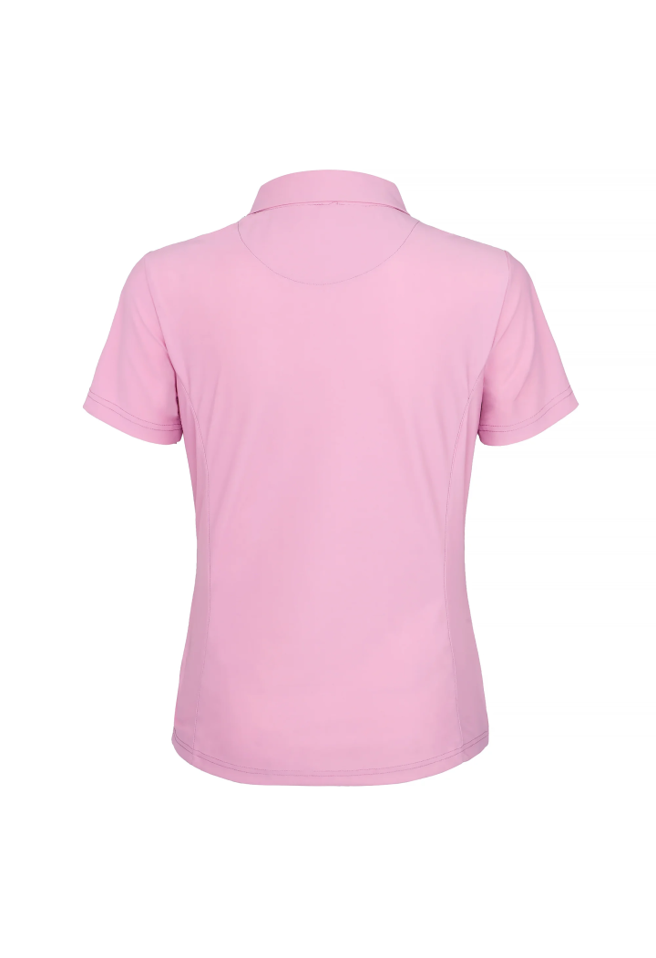 Polohemd EQUESTRIAN QUEEN Andrea2.0 weiblich 26SS