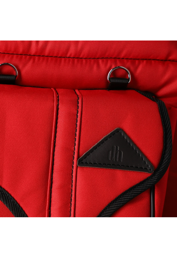 Saddle pad BONIDOS rally coder