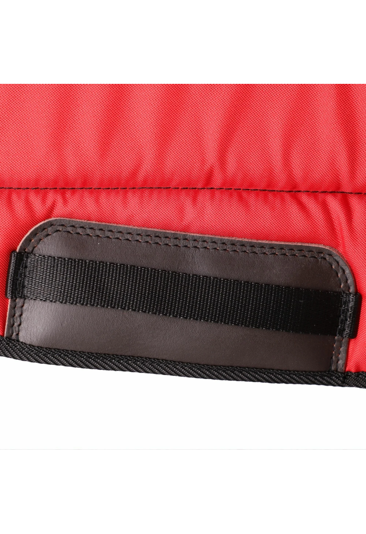Saddle pad BONIDOS rally coder