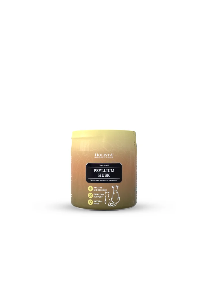 Bunica HOLISTA Phusk pentru caine si pisica 100g