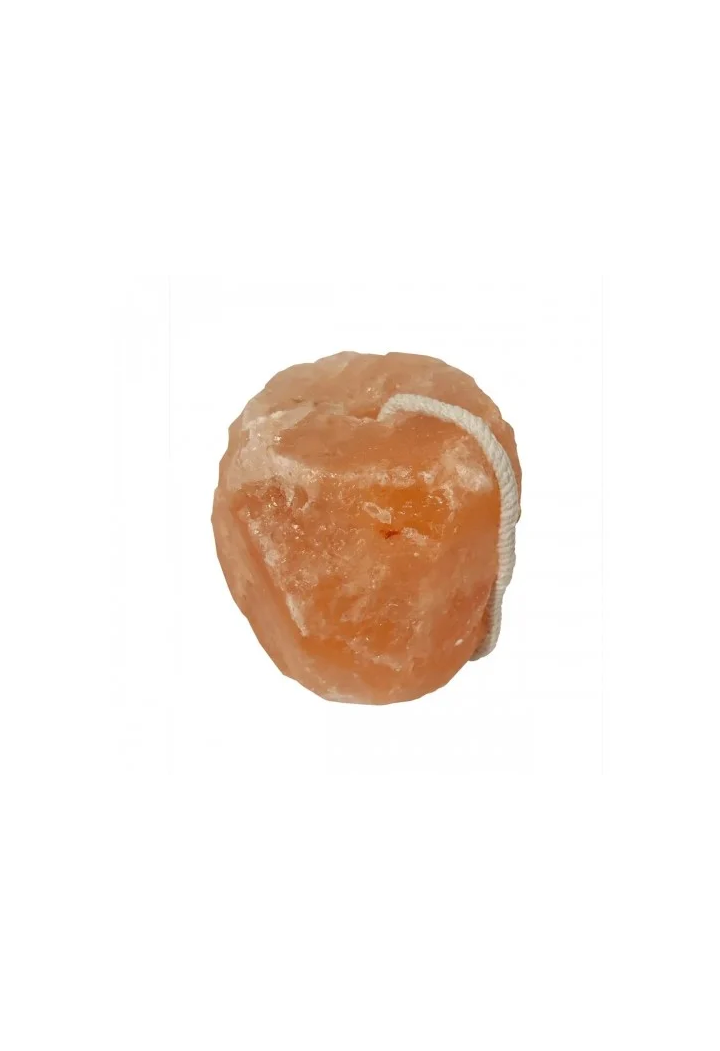 Bloc de lins pentru cai HOLISTA HimalayanSalt 0,8-1,5kg