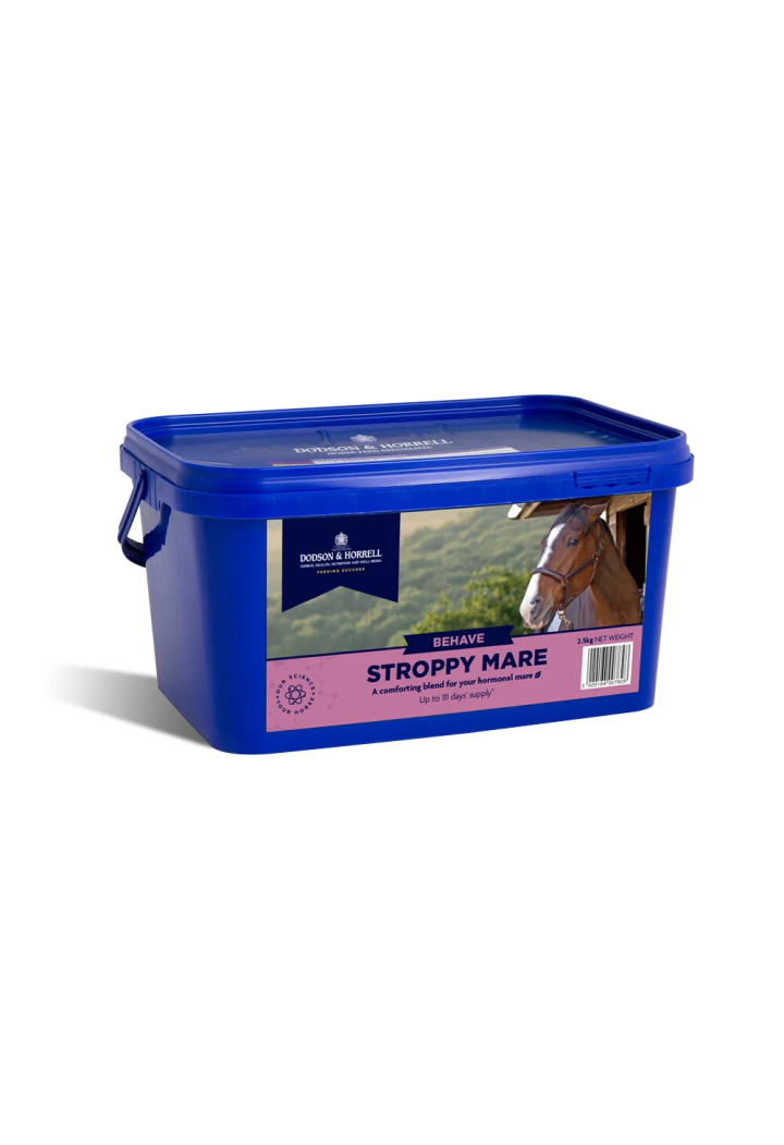 Dodson&Horrel Stroppy Mare hormone stabilisation 1kg
