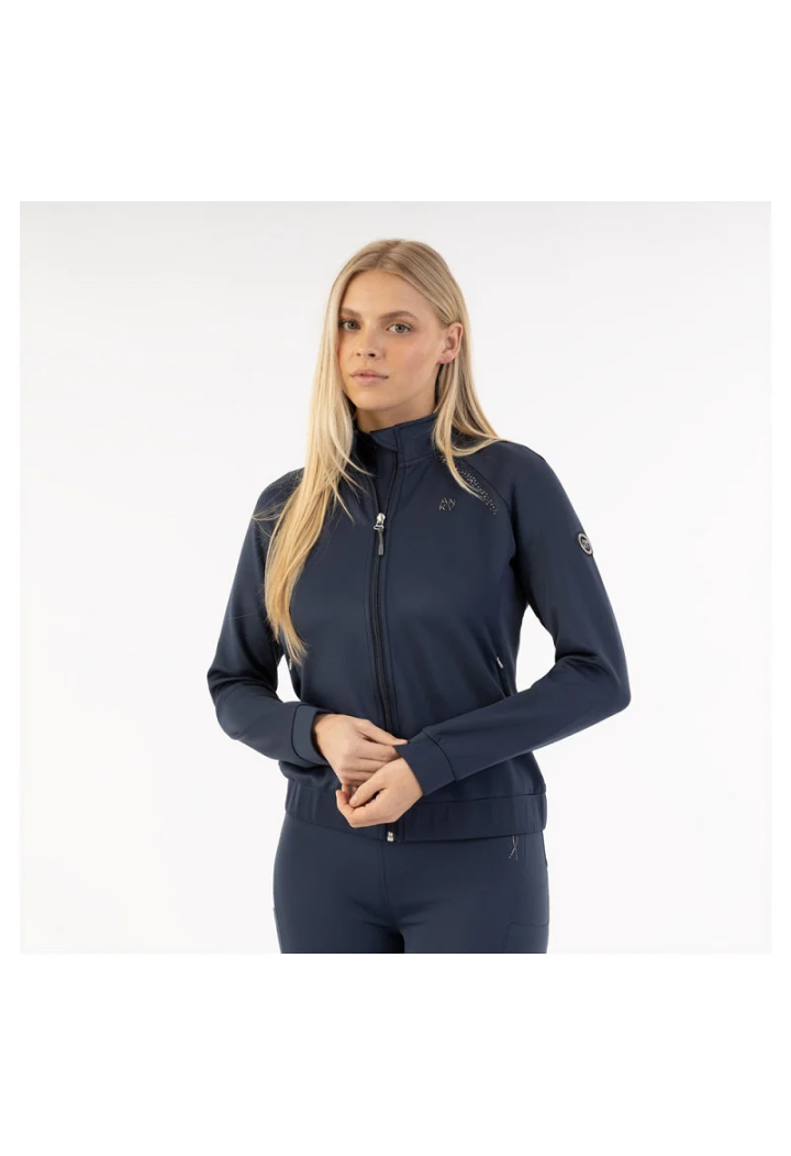 Bluza ANKY Bomber wiosna/lato 2026