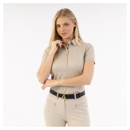 Tricou Polo ANKY Essential 26SS