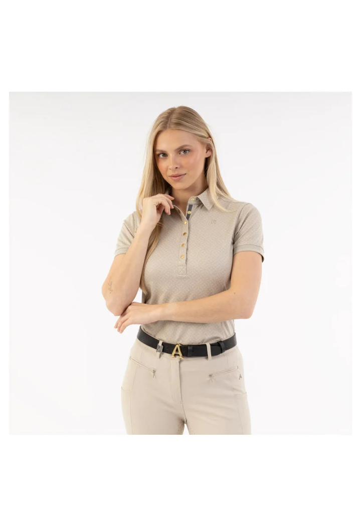 Tricou Polo ANKY Essential 26SS