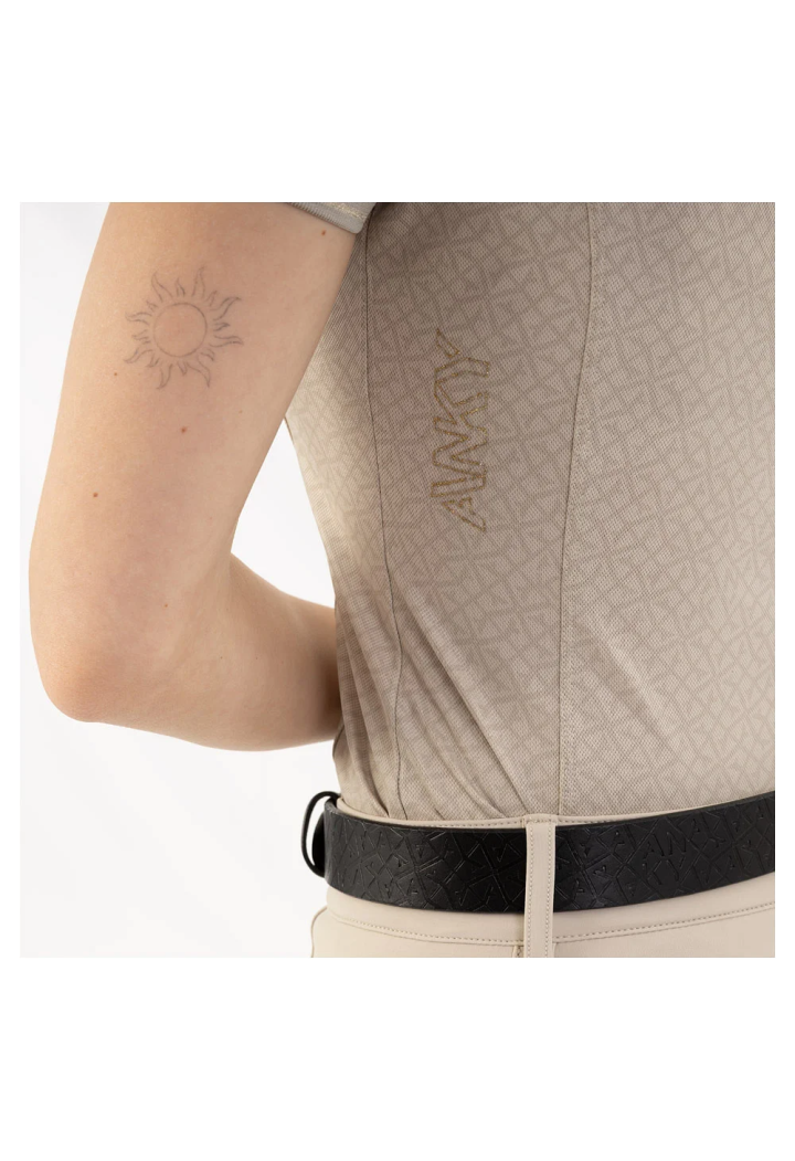 Tričko Polo T- ANKY Essential 26SS